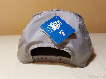 Predám VCARB Racing Bulls F1 rôzne kšiltovky - 17