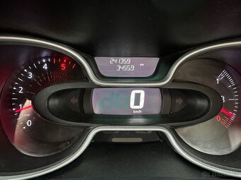 Renault Trafic 1.6 dCi – 9 míst 2017 - 17