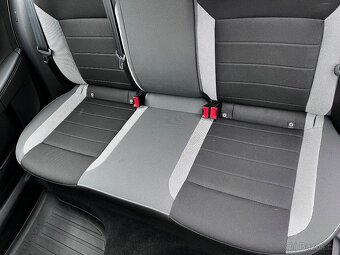 Škoda Rapid 1.0TSi, 2019, 66tkm, 1.majitel, ČR - 17