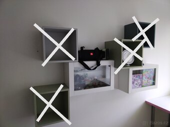 Dětský pokoj - 17