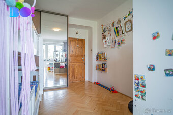 Prodej bytu 3+kk, 64 m², Ostrava-Poruba - 17
