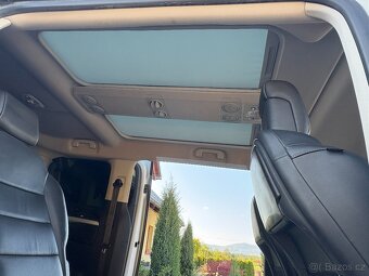 Citroën Spacetourer 2.0HDI 8MÍST 130KW AUTOMAT, PANORAMA - 17