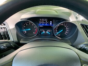FORD Kuga 1.5ecoboost 110kw, původ ČR, 66tis.km DPH - 17