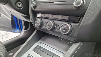 ŠKODA OCTAVIA 3 1.2 TSI 77KW.6 RYCHL.CLIMATRONIC.TEMPOMAT. - 17