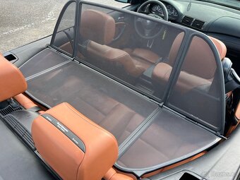 BMW 330ci Cabrio ///M paket MANUAL - 17
