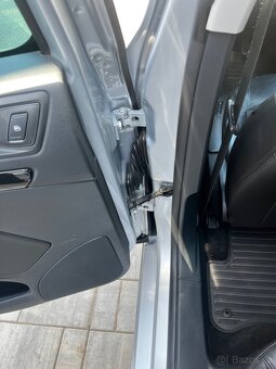 Škoda Octavia Laurin a Clement 2.0 TDi - 17