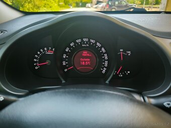 KIA SPORTAGE 1.6 GDI 99kw, r.v. 2014,PERFEKTNÍ STAV, 78000KM - 17