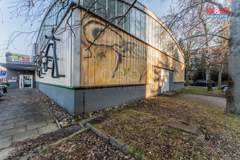 Pronájem obchod a služby, 452 m², Říčany, ul. Plynární - 17