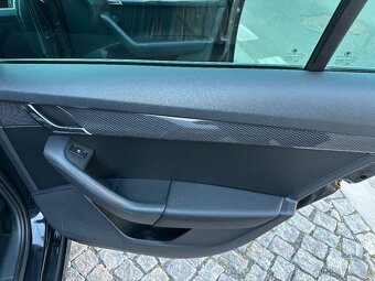 Skoda Octavia  3 RS 2.0 TSI 162 KW - 17