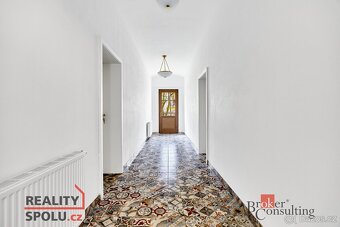 Pronájem, byty/1+1, 44 m2, Pod Strání 138/13, 36263 Dalovice - 17