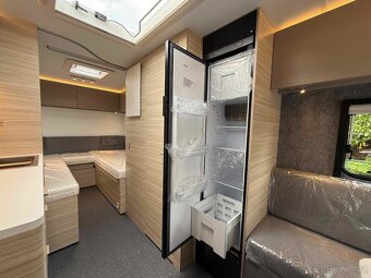 ADRIA ALTEA 502UL 60 years selection EL. POD. TOPENÍ AL KOLA - 17