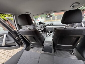 BMW 120d (130 kW) r. v. 2007 - 17