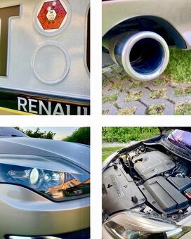 Laguna III 2.0dci, 110Kw, 4CONTROL, BOSE, 2012 FACELIFT - 17