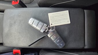 CC 2.0 TDi 125kW DSG CZ1 maj. TOP 2015 Passat CC - 17