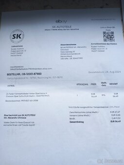 Prodam Opel Astra H benzin - 17