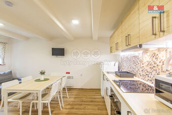 Prodej chaty, 350 m², Malá Morávka - 17