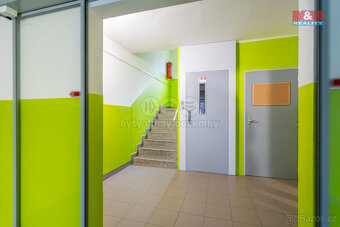 Prodej bytu 4+1, 78 m², České Budějovice, ul. V. Volfa - 17