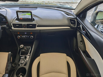 Mazda 3 2.0 Skyactiv Revolution TOP - 17