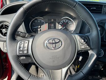 Toyota Yaris Y20 1.5 82kw classic 5/2020 - 17