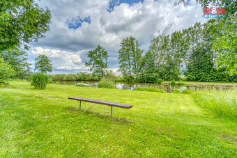 Prodej chaty, 40 m², Vodňany, ul. Křtětice - 17