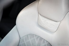 Audi S6 V8T se zakázkovým interiérem NOVÁ CENA - 17