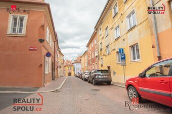 Prodej, byty/3+1, 63 m2, Růžová 391/9, 35002 Cheb, Cheb [ID  - 17
