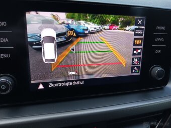 Škoda Scala 1,5 TSI 110kW STYLE PLUS, ZÁRUKA - 17