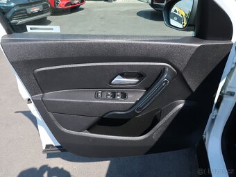 Dacia Duster 1.5dCi,84kW,NovéČR,4x4,DPH - 17
