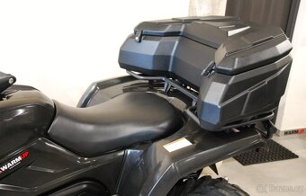 CFMOTO Gladiator X520 - stroj nový od nás,1.maj,bílé RZ - 17