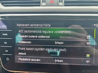 ŠKODA SUPERB III COMBI 2.0TDI 110KW DSG Premium Edition - 17