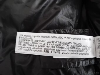 Massimo Duti dámská oversize bunda vel. M/L Rezervace - 17