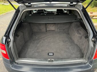 Audi A6 C5 Allroad 2.5TDi 132kw AKE - 17
