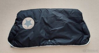 Thule Urban Glide 2 Black on Black - 17