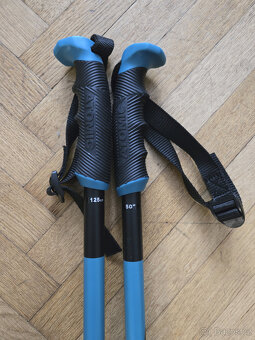 Sjezdové lyže Atomic Redster X9s 167 teal nové - 17