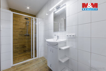 Prodej rodinného domu, 183 m², Nezdice na Šumavě - 17