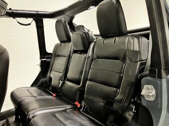 Jeep Wrangler 3.6 V6 Sahara (č. 1218) - 17