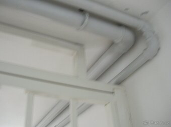 Masivní mříž mříže vrata dveře - 17