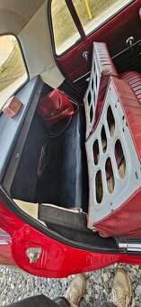 Predám Škoda 1000MB po renovácii - 17