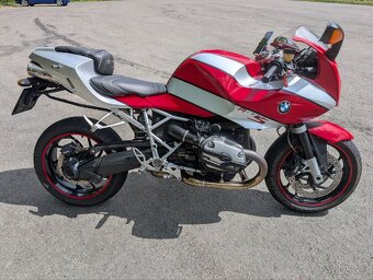 BMW R 1200 S - 17
