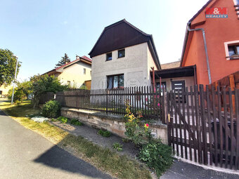 Prodej chalupy, 80 m², Hříškov - 17