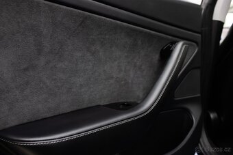 TESLA MODEL 3 LONG RANGE 82KWH AWD - 17
