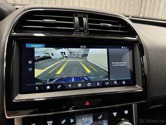 Jaguar XE, 221kw 4x4 CZ DPH - 17