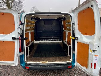 Ford Transit 2.0 TDCi 77 kW L1H1 Servis,Stav,LED - 17