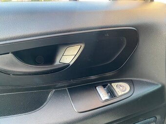 MB Vito 116 Long 2020 - 17