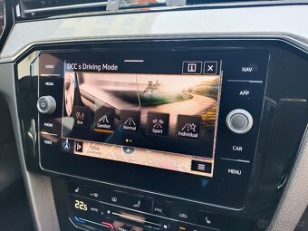 VW Passat B8 GTE Variant 1.4eTSI 160kW DSG 109tkm Matrix ACC - 17