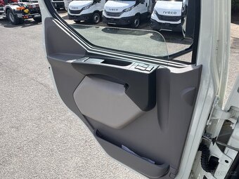 DAF LF 55.290, 18TUN, JEŘÁB+KONTEJNER CTS , AKCE - 56 000KČ - 17