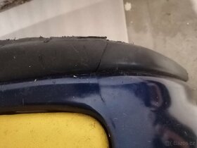 Renault Megane-díly karoserie - 17