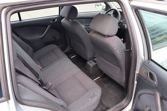Škoda Octavia Combi 1.6MPI + LPG Landi Renzo - 17