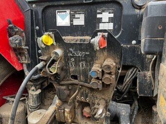 ZETOR CRYSTAL 170 HD 4X4 - 17