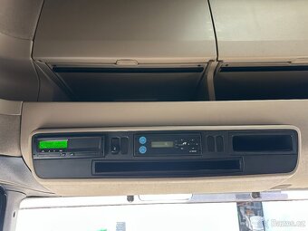 Scania R440 STANDART - POLOAUTOMAT - EURO 6 - 17